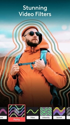 Enlight Videoleap中文版图3