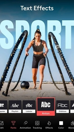 Enlight Videoleap中文版图1