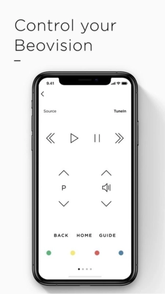 bang & olufsen 中文版(4)