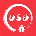 USB串口调试助手