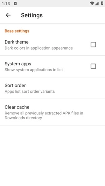 Appteka应用商店图3