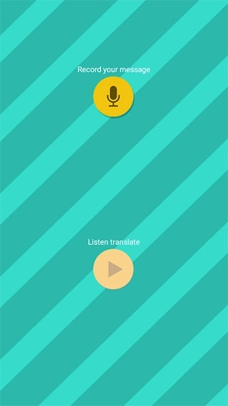 Pet Translator宠物对话翻译器(1)