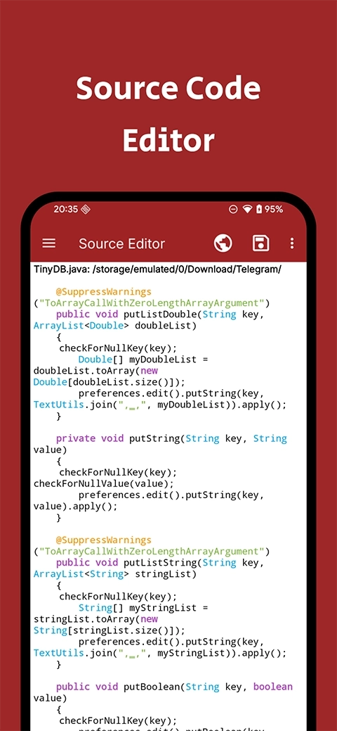 WebTools工具最新版图3