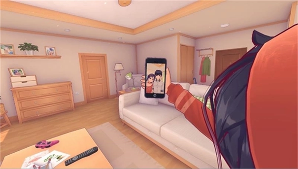 米塔Miside手机版图2