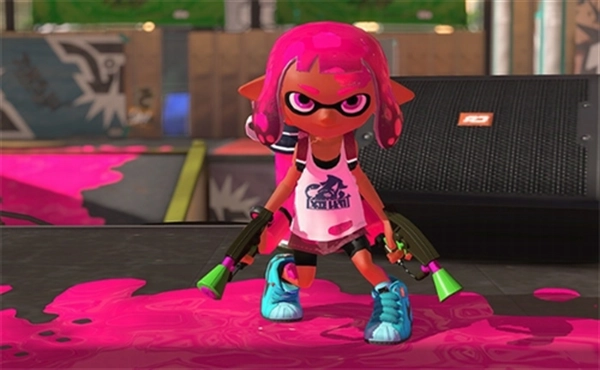 喷射战士3手机版图1