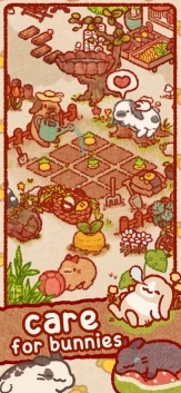 兔兔岛国际服官方版图3