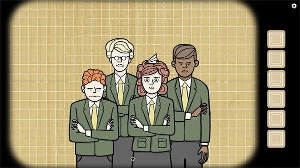 地铁繁花锈湖图2