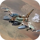 王牌战斗机空战