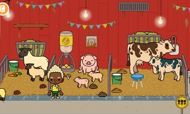 托卡生活农场手机版(2)