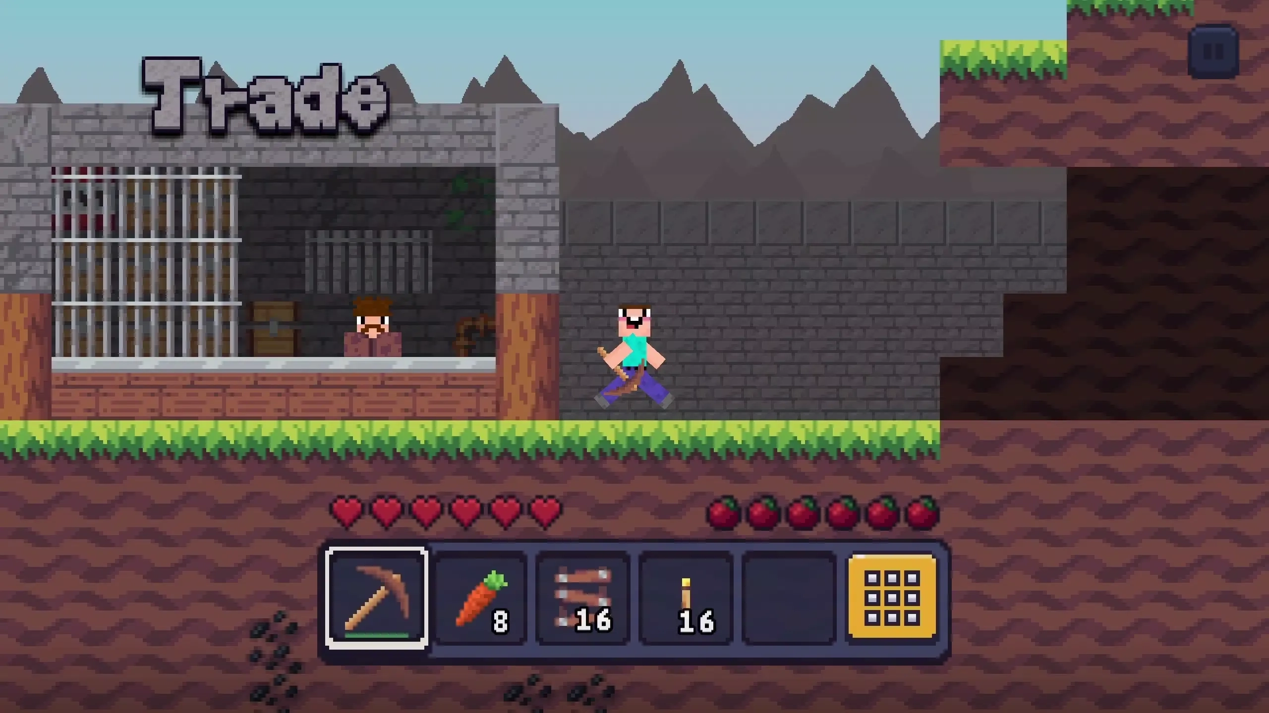 小世界大冒险图3