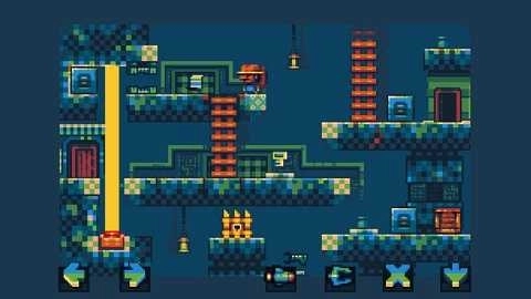 口袋王国游戏图1