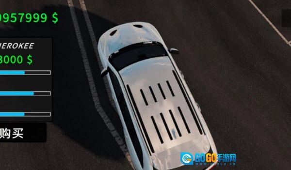 真实汽车驾驶2026图1