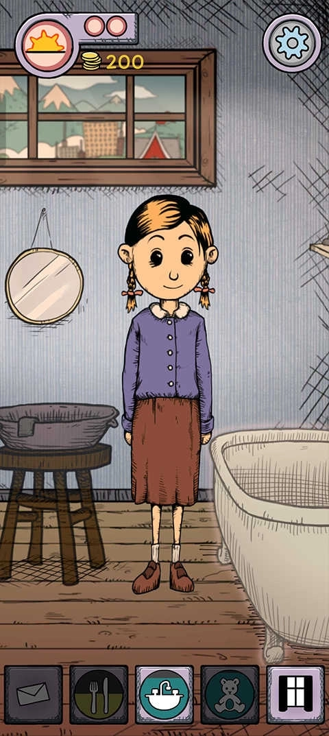 我的孩子生命之泉正版图4