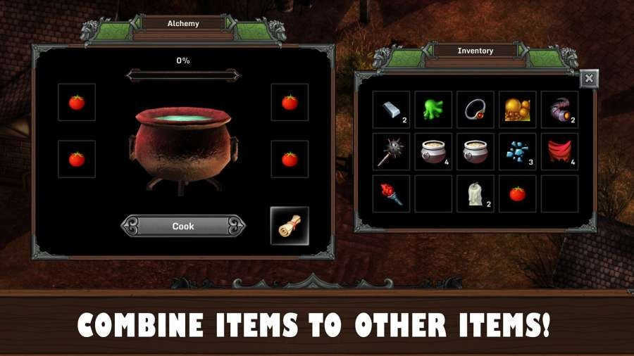 矮人要塞中文版图1