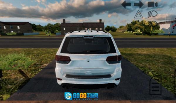 真实汽车驾驶2026图3