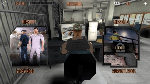 生存越狱正版(3)