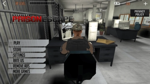 生存越狱正版(5)