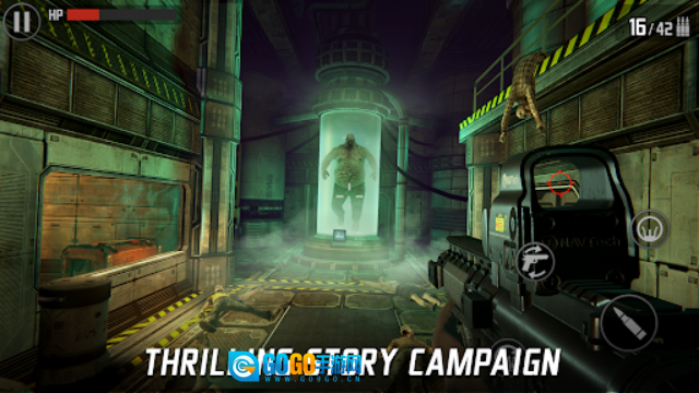 最后的希望3图5