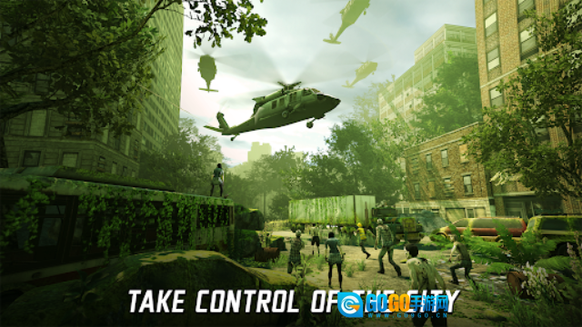 最后的希望3图4