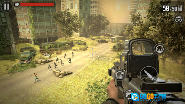 最后的希望3图2