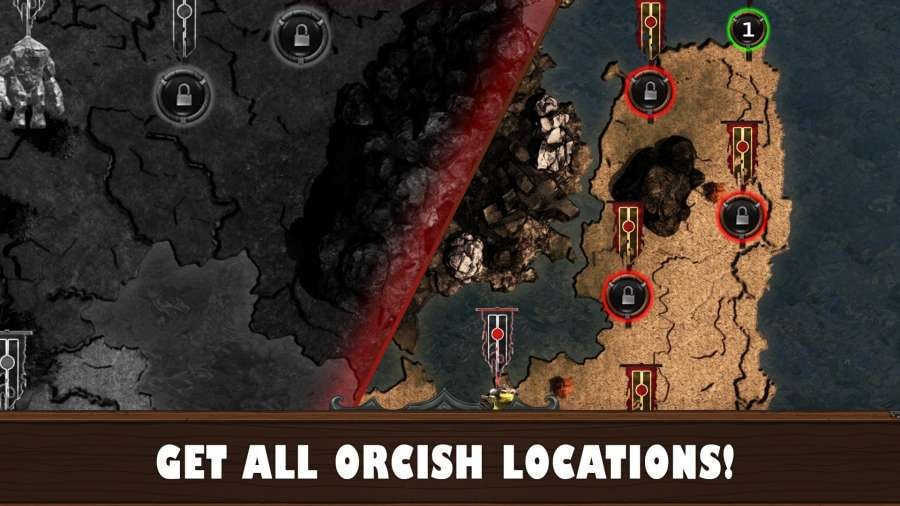 矮人要塞中文版图4