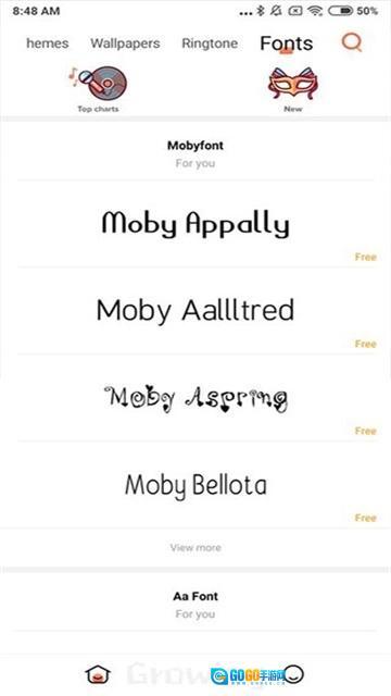 小米主题商店国际版图5