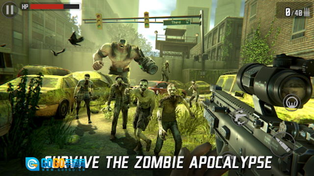 最后的希望3图3