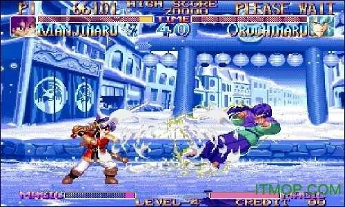 天外魔境真传游戏(2)