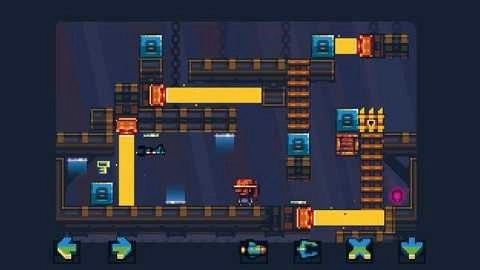 口袋王国游戏图3