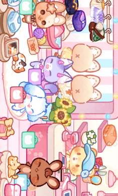 旅猫世界小镇生活国际服图4