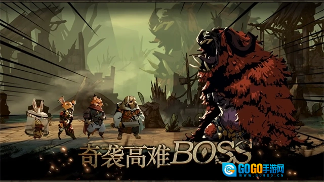 安尼姆的无尽旅途手机版图4