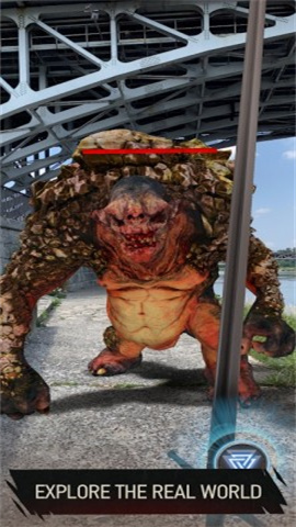 巫师怪物猎手安卓版(3)