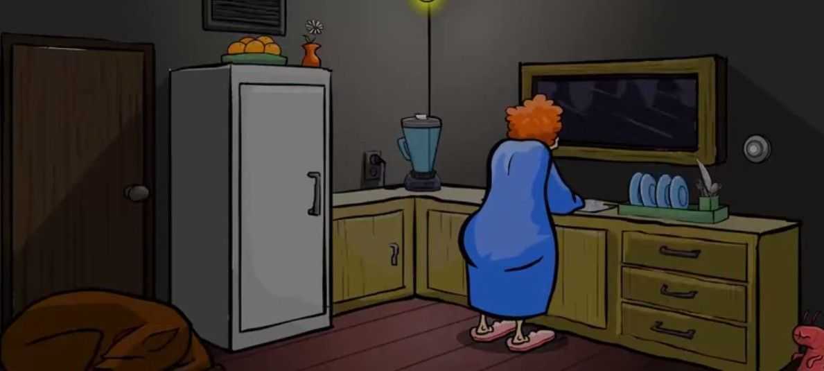 异形虫历险记2手机版图2