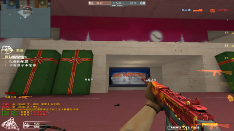 CK竞技之王安卓版图1