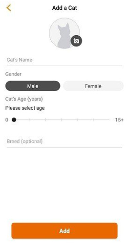 MeowTalk猫语翻译器图2