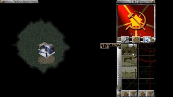 红色警戒98手机版截图2