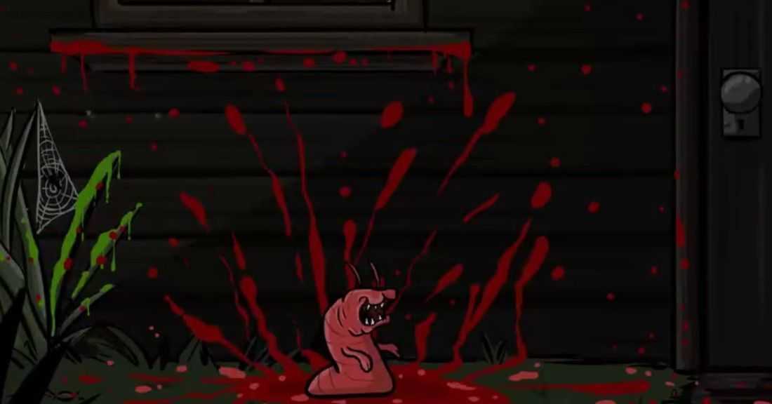 异形虫历险记2手机版图1