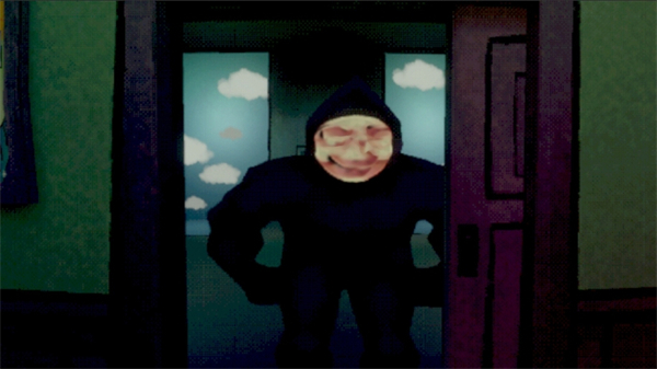 暴煞狂想2家暴篇无广告版图3