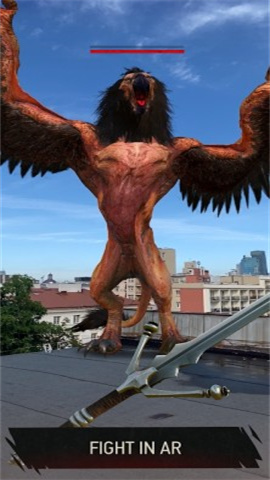 巫师怪物猎手安卓版(1)