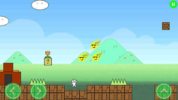 超级猫里奥官方版图1