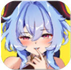 甘雨触摸安装中文版