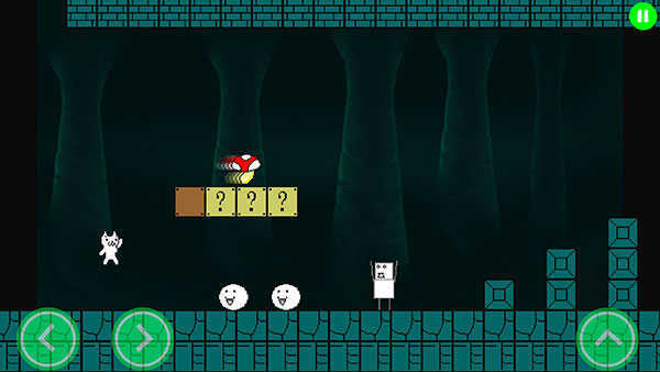 超级猫里奥官方版图2