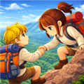 一起登顶汉化版
