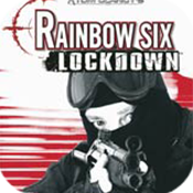 彩虹六号围攻国服最新版