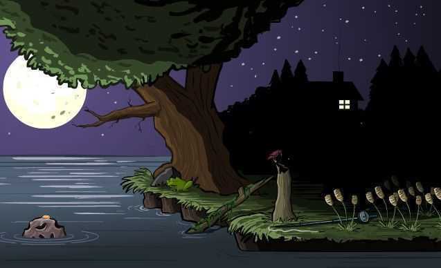 异形虫历险记2手机版图3