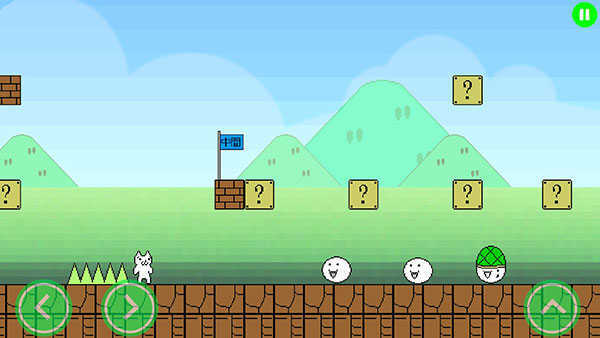 超级猫里奥官方版图3