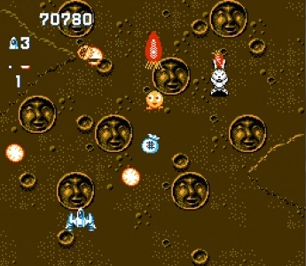 加纳战机安卓版截图3