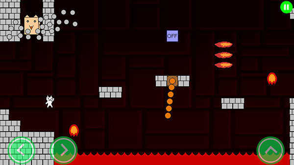 超级猫里奥官方版图4