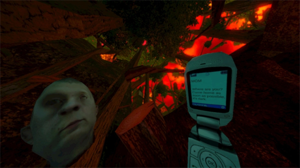 暴煞狂想2家暴篇无广告版图2