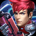 英雄枪战官方正版